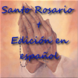 プログラムのアイコン: Holy Rosary - Spanish Edi…