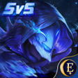 Icon des Programms: Pre-Beta: Evermoon MOBA