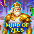 Icône du programme : Mind of Zeus