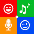 Icon des Programms: Acapella Maker - Video Co…