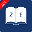 Icona del programma: English Zulu Dictionary