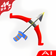 Icon des Programms: Archer IO - Arrow Maze