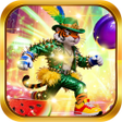 Icon des Programms: Tiger Clash Warrior Quest