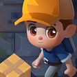 Icon des Programms: Sokoban Escape