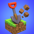 Icon des Programms: Dig n Merge