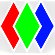 プログラムのアイコン: Sketsa SVG Ed…
