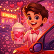 Icon des Programms: Stop  Go Empire