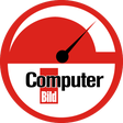 Icono de programa: COMPUTER BILD Netztest