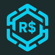 Icon des Programms: Daily RBX Counter App-Rew…