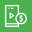 Icon of program: Cashing - Earn money, Dia…