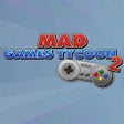 プログラムのアイコン: Mad Games Tycoon 2