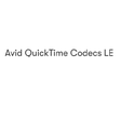 Ikona programu: Avid Codecs LE