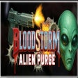 プログラムのアイコン: Blood Storm: Alien Purge