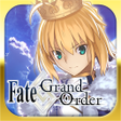 プログラムのアイコン: Fate/Grand Or…