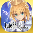 Ikona programu: Fate/Grand Order