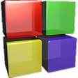 Icon des Programms: Code::Blocks