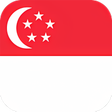 Icon des Programms: Singapore VPN : Fast VPN …