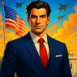 Icône du programme : President Simulator: The …