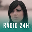 Programmsymbol: Rádio Fernanda Brum (24h)