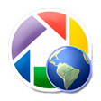 Ikona programu: Google Picasa Web Albums …