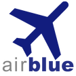 プログラムのアイコン: Airblue ایئربلیو