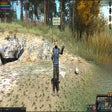 Icon des Programms: Atom Fishing II