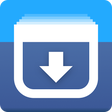 プログラムのアイコン: Video Downloader for Face…