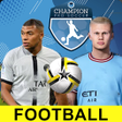 Ikona programu: Dream Pro Soccer League 2…