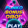 Ikona programu: Plinko BonusDrop