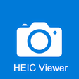 Icon des Programms: HEIC Image Viewer, Conver…