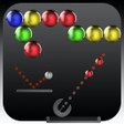 Icon des Programms: Re:Bounding - Bubble Brea…