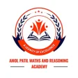 Icona del programma: Amol Patil Maths  Reasoni…