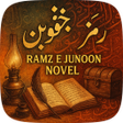 Icon des Programms: Ramz e Junoon Novel
