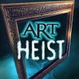 Icône du programme : Art Heist - Escape Room