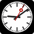 Ikona programu: Analog DIN clock screensa…