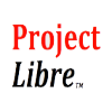 Programmsymbol: ProjectLibre