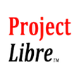 程序图标: ProjectLibre