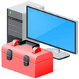 Icon des Programms: WinToolsnet Professional