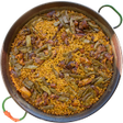 Icon of program: Paella Infalible