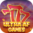 Icona del programma: Ultra AF Games