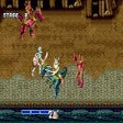 プログラムのアイコン: Golden Axe