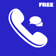 Programmsymbol: Free Phone Calls - Free S…