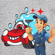 Icon des Programms: Vehicle Wash