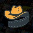 Ikona programu: TepiCine TV do Brasil 4K