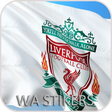 Ikona programu: Liverpudlian WAStickerApp…