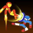 Icon des Programms: Stickman Combat Legend