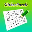 Icono de programa: SlitherPuzzle