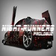 プログラムのアイコン: NIGHT-RUNNERS PROLOGUE