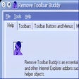 Ikona programu: Remove Toolbar Buddy