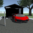 Ikona programu: Lux Car Parking 3D